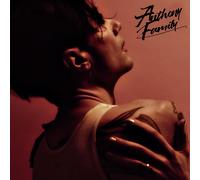 Anthony Family - Live From An Ordinary Place [Vinyl LP] [VINYL] [Vinilo]