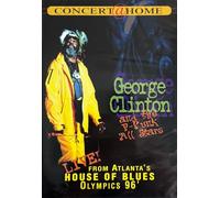 Live From Atlanta'S House Of Blues [USA] [DVD]