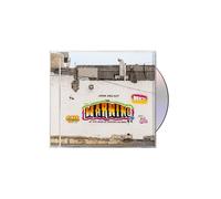 Live from Auditorio Nacional CDMX - 2CD