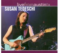 Live From Austin Texas by Susan Tedeschi (2004-05-03)
