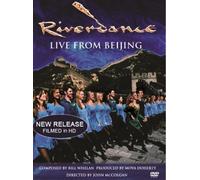 Live From Beijing Riverdance TYRDVD 10 [Francia]