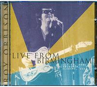 Live From Birmingham