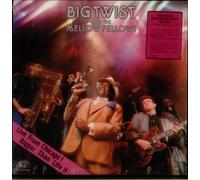 Live From Chicago - Bigger Than Life [Vinilo]