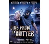 Live from Da Gutter [USA] [DVD]