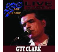 Live From Dixie's Bar &.. (DVD) Clark Guy (Importación USA)