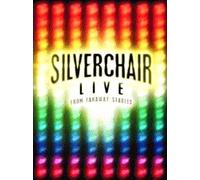 Live From Faraway Stables [USA] [DVD]