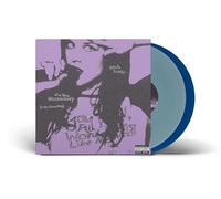 Live from Glastonbury (a BBC Recording) - Vinilo (Edición Limitada Color Azul Claro y Azul Cobalto 2LP)