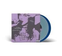 Live from Glastonbury (a BBC Recording) - Vinilo (Edición Limitada Color Azul Claro y Azul Cobalto 2LP)