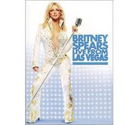 Live from Las Vegas [Alemania] [DVD]