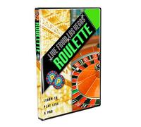 Live From Las Vegas: Roulette [USA] [DVD]