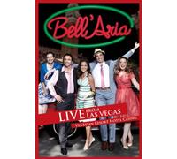 Live From Las Vegas [USA] [DVD]