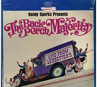 Live From Ledbetter's