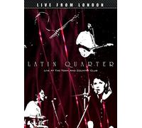 Live From London-Digi- [DVD]