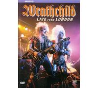 Live from London [DVD]