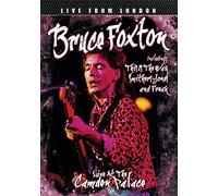 Live From London [DVD]