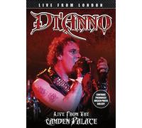 Live From London [Italia] [DVD]