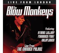 Live From London [Italia] [DVD]