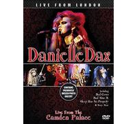 Live From London [Reino Unido] [DVD]