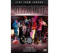 Live From London [Reino Unido] [DVD]