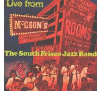 South Frisco Jazz Band - Live from Earthquake Mcgoon's