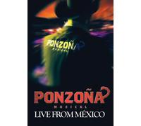 Live From Mexico [USA] [DVD]