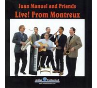 Live from Montreux