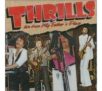 Live from My Fathers Place