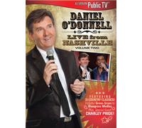 Live From Nashville 2 [Reino Unido] [DVD]