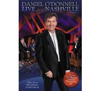Live from Nashville Part 2 [Alemania] [DVD]