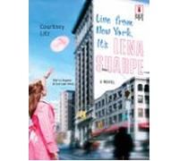 Live From New York Its Lena Sharpe (ebook)