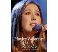 Live from New Zealand [Alemania] [DVD]