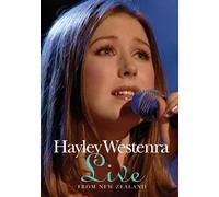 Live from New Zealand [Dd5. 1/S [Alemania] [DVD]