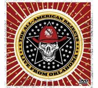 Live From Oklahoma: The Too Bad for Hell Dvd [Reino Unido]