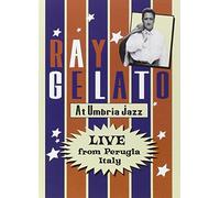 Live from Perugia Italy [Italia] [DVD]