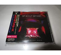 Live from Planet Earth