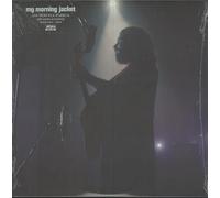 live from rca studio a (jim james acoustic) (rsd 2022) [Vinilo]