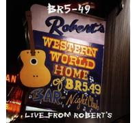 Live from Robert's by Br5-49