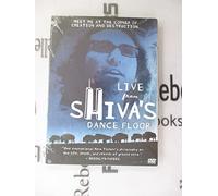 Live From Shiva's Dance Floor [USA] [DVD]