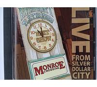 Live From Silver Dollar City