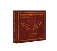 Live from South Africa: Dust and Thunder. The Gentlemen on the Road Edition: 2 BLU-Ray/CD