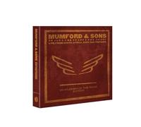 Live from South Africa: Dust and Thunder. The Gentlemen on the Road Edition: 2 BLU-Ray/CD