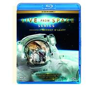 Live From Space [Edizione: Regno Unito] [Italia] [Blu-ray]
