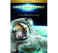 Live From Space [Edizione: Regno Unito] [Italia] [DVD]