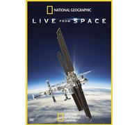 Live From Space [Edizione: Stati Uniti] [USA] [DVD]