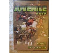 Live From St Louis [Reino Unido] [DVD]