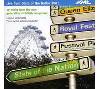 Live from State of the Nation - Live from State of the Nation