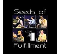 LIVE FROM STUDIO 1 [日本限定CD]