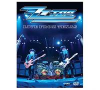 Zz top live from texas [DVD]