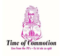 live from the 70s - es ist nie zu sp t