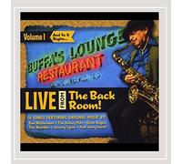 Live From the Back Room Vol. 1: & So It Begins.. / - Live from the Back Room Vol. 1: & So It Begins..